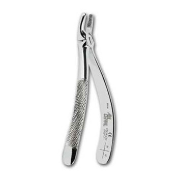 0100-21 FORCEPS MOLARES INF.