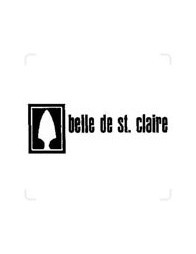 BELLE STA CLAIRE