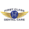 FIRST CLASS
